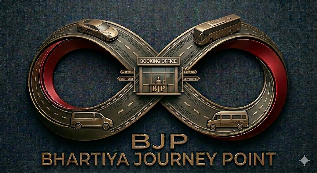 BJP Logo