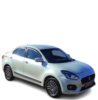 Premium Sedan Car — Bhartiya Journey Point